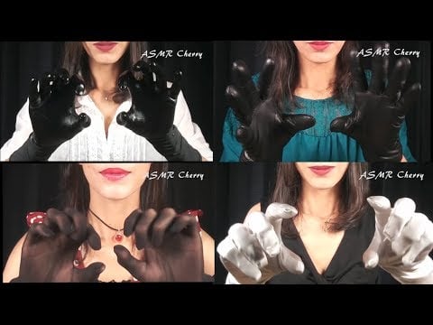 【ASMR】Tickle! Tickle! Tickling you! 간지럼! 간지럼! 당신을 간질입니다! / こちょこちょくすぐります