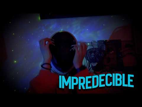 Impredecible y caótico (soft speaking, sonido de uñas)  | ASMR en español