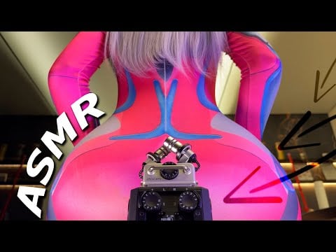 SweetDeep ASMR - All videos @ The ASMR Index