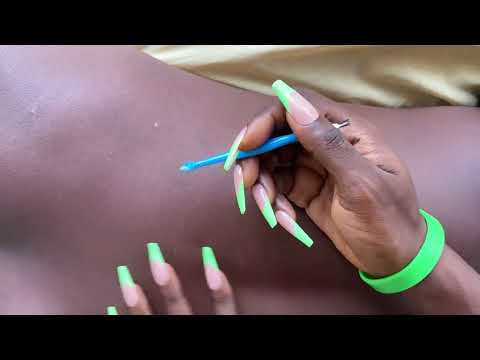ASMR SLEEP IN 10mins ….. SUNDAY TINGLES