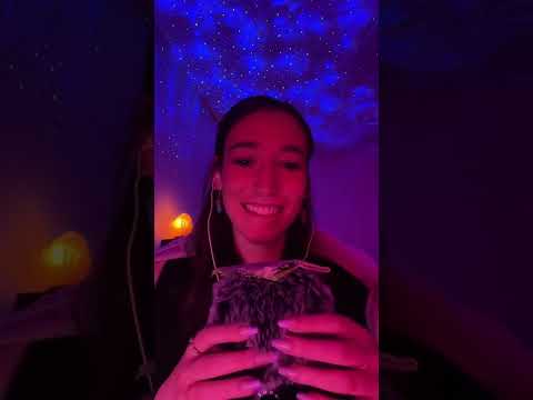 ASMRnoa | asmr for sleep and relaxation 💕| live #48