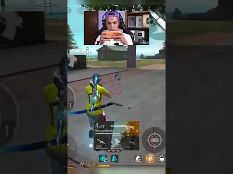 FREITAS É O MELHOR DO MOBILE? | FREE FIRE