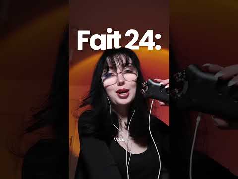 #24 UN TRIGGER ASMR, UN NOUVEAU FAIT SUR MOI CHAQUE JOUR JUSQU’EN ÉTÉ ☀️ #asmr #asmrfr