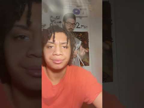 ASMR - Hair Cut