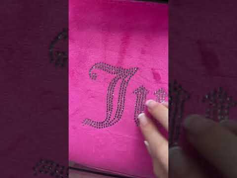 Public ASMR in TJMAXX #pink #aesthetic #publicasmr #public #asmr #tjmaxx #scratch