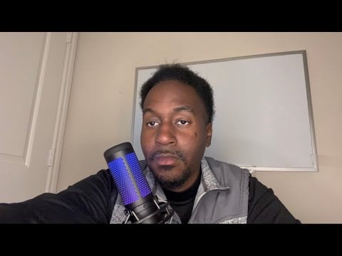 ASMR If You Feel Like Committing Suicide, Please Watch This Video