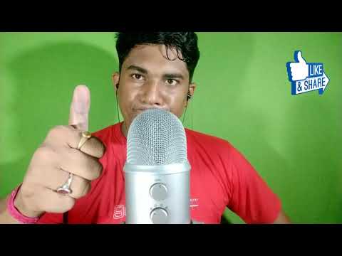 ASMR Fast Aggressive Tapping And Hand Movements || ASMR  Fast Aggressive Trigger        BAPPA  ASMR