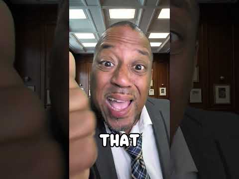 15 Things You NEVER Want to Hear Your Lawyer Say | ASMR Roleplay