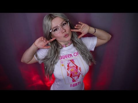 ASMR dry & creamy hands sounds for sleep & relaxation 😴 Binaural triggers, whispers, breathing ✨