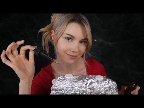 Extreme Sizzling & ASMR Popping Sounds To Massage Your Ears & Brain [No Talking]