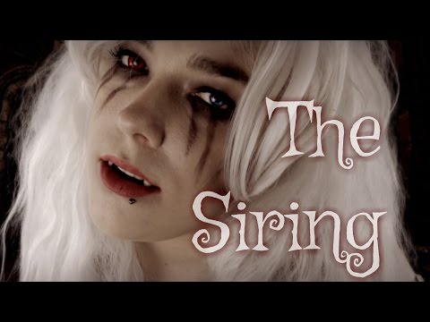 ☆★ASMR★☆ Alicia | The Siring