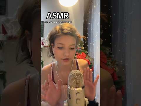 ASMR || teeth tapping and scratching 🦷