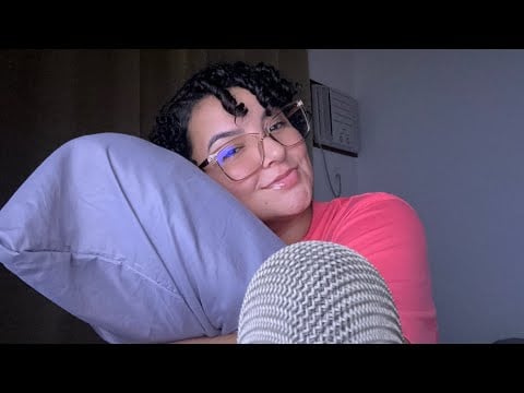 ASMR: FRASES QUE VOCÊ PRECISA OUVIR AGORA