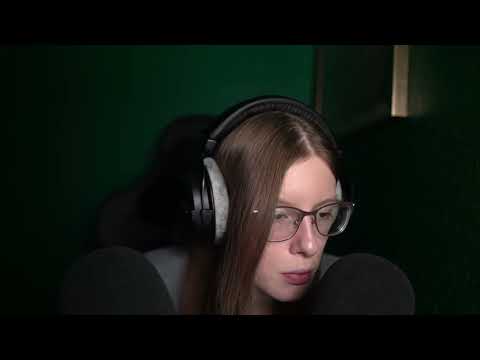 Trying ASMR Not Knowing What I'm Doing HELP