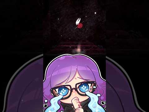 Stop remembering the hard parts #vtuber #silksong