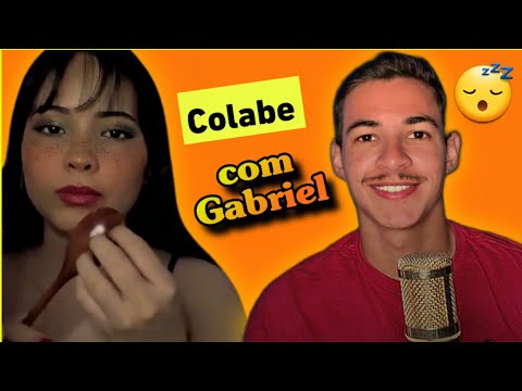 Asmr Colabe Com @gabrieldoasmr9470