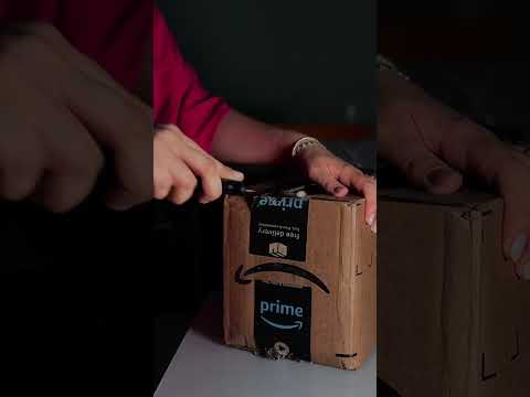 Veja aqui 👆🏻 #asmr #unboxing  #asmrunboxing  #blueyetiasmr