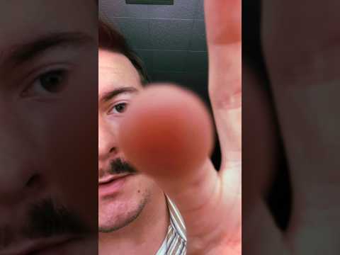 #asmr Poking & Patting Your Face #visualasmr #raeasmr #pokingyourface #pattingyourface #asmrshorts