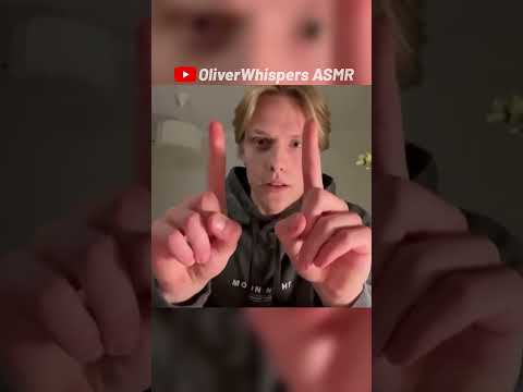 FAST 1 Minute Eye Test ASMR