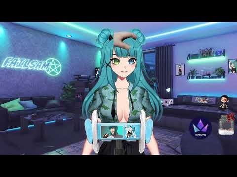 LIVE ASaMR with mommy gremlin 70 #ASMR #3dio #3dioASMR #auditoryASMR