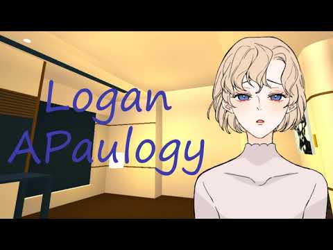 Your Girlfriend Reads Logan Paul's Apology (ASMR Roleplay)