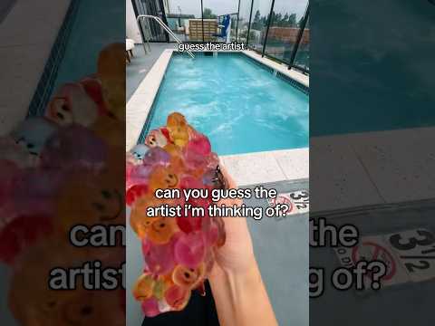 guess the celebrity 🌸🩷 asmr game #asmr #guessinggame #asmrgame #fyp