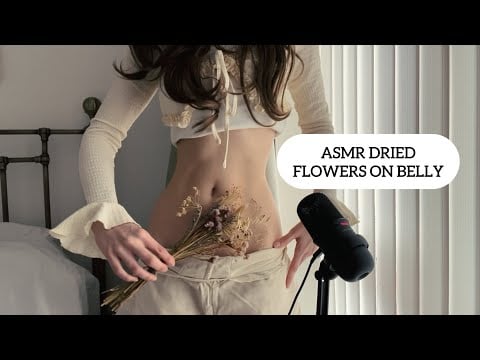 Violet ASMR - All videos @ The ASMR Index