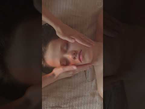 🌸💆‍♀️ フェイシャルリラックス | アネットの顔マッサージ ✨🌿