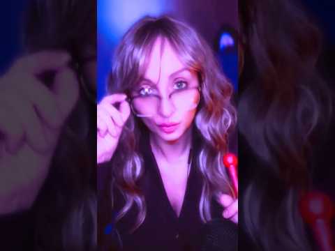 {ASMR} TEACHER  DOES #asmr #shorts #shortsvideo #shortsfeed #asmrtriggers #reels #explore