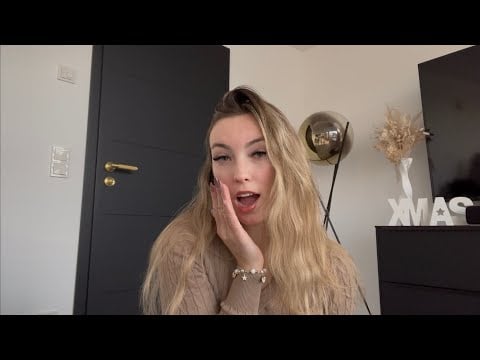 ASMR | BOOK FLOPS 2025❌ (german/deutsch)