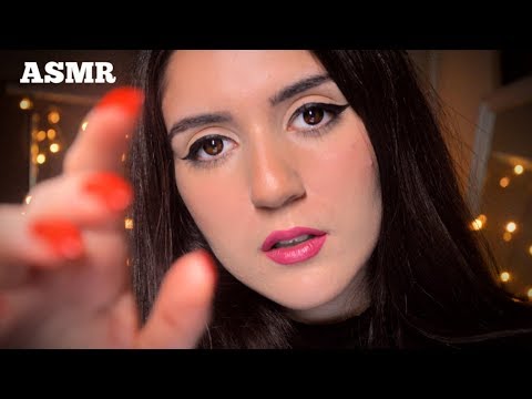 ASMR  Caring Friend Role Play ❤️ Personal Attention After A Hard Day | Pampering You