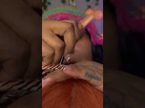 Part 2 #asmr #tingles