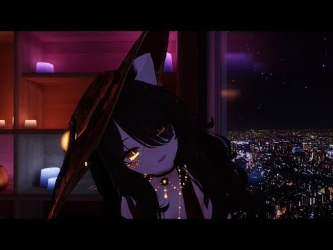 An Uncomfortable Game of Chess After a Failed Heist | VRChat ASMR