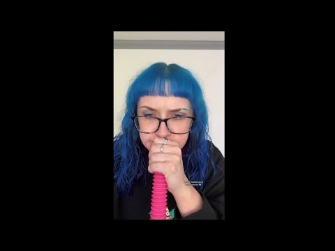 ASMR maintenance appointment 🤖