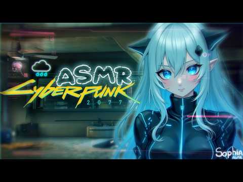 ASMR: Neural Reprogramming for Deep Relaxation with My Triggers