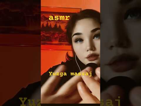 Uyqu uchun video #asmr #visualtingle