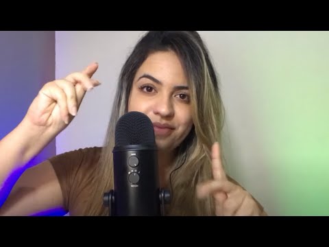 COMO TOCAR EM JESUS (1 hora de Meditação cristã guiada ASMR)