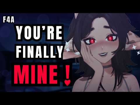 CRAZY Yandere Drugs Your Drink And Forces You To Be Hers ASMR