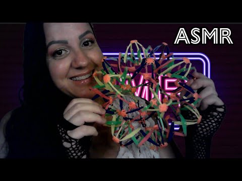 ASMR-TE HIPNOTIZANDO #asmr #arrepios #relax