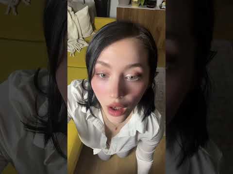 Lets measure your pants #asmr #measurement #asmrroleplay
