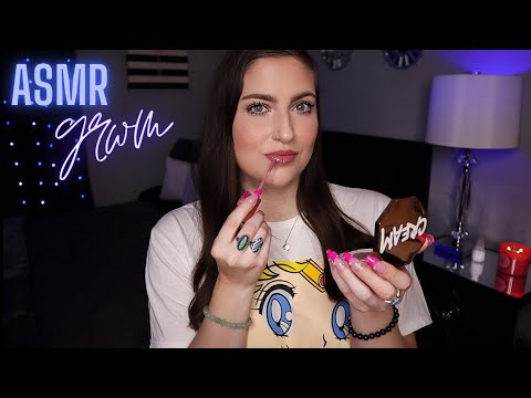 ASMR | Chill & Chatty GRWM 😌