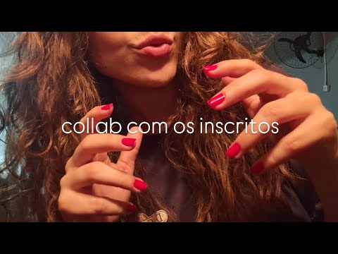 COLLAB COM OS INSCRITOS 