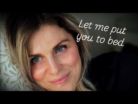 Let Me Help You Sleep ✨ASMR | The Dreamweaver Returns (Ep.2)