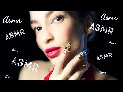 [ASMR] SUPER INTENSE TINGLY DEEP BRAIN MASSAGE✨PARTIE 3