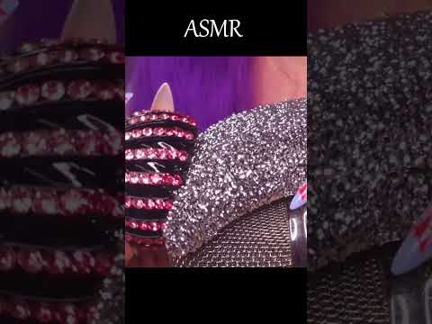 YOU WILL FEEL THIS ASMR ✨ Mic Scratching, Plastic Wrap & Deep Tingles