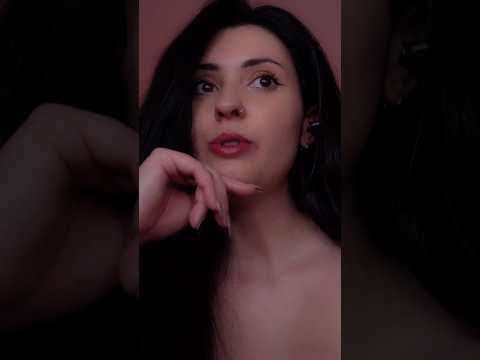 Relajación intensa😴 #asmr #asmrsounds #relax #massage #facialmassage #shorts # #asmrvideo #sleep