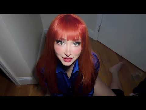 Charming ASMR Mommy Adores You