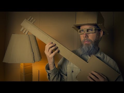 Relax with Cap'n Carder | ASMR