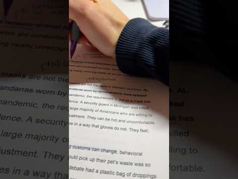 #lofi #asmr #studywithme