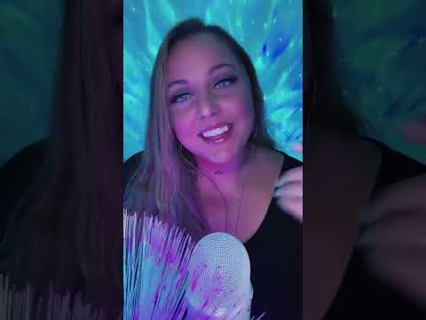 TikTok ASMR Live stream 108 💙